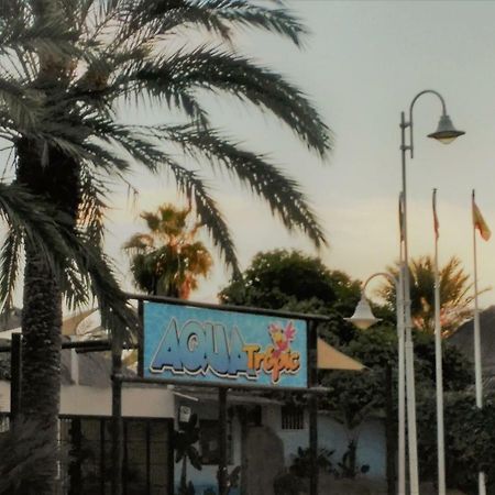 Bella Andalucia Apartment Almunecar Exterior photo