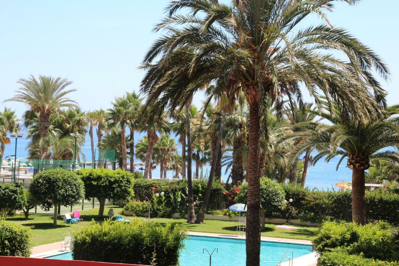 Bella Andalucia Apartment Almunecar Exterior photo