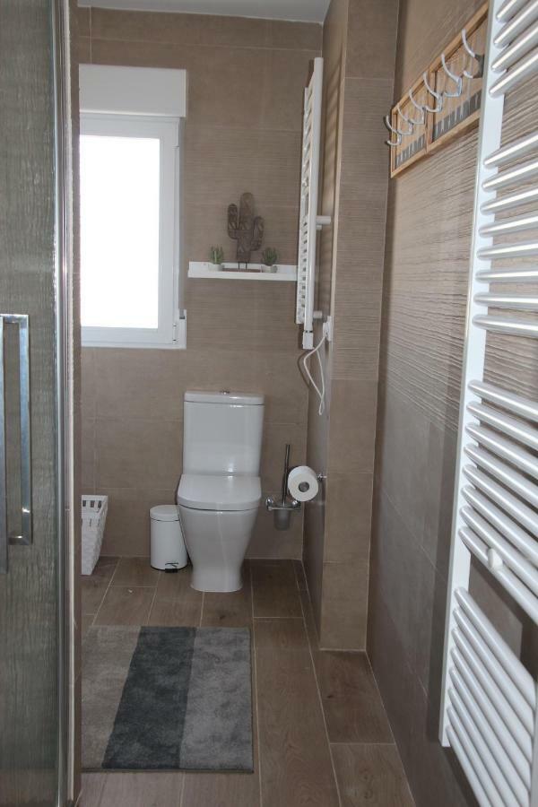 Bella Andalucia Apartment Almunecar Exterior photo