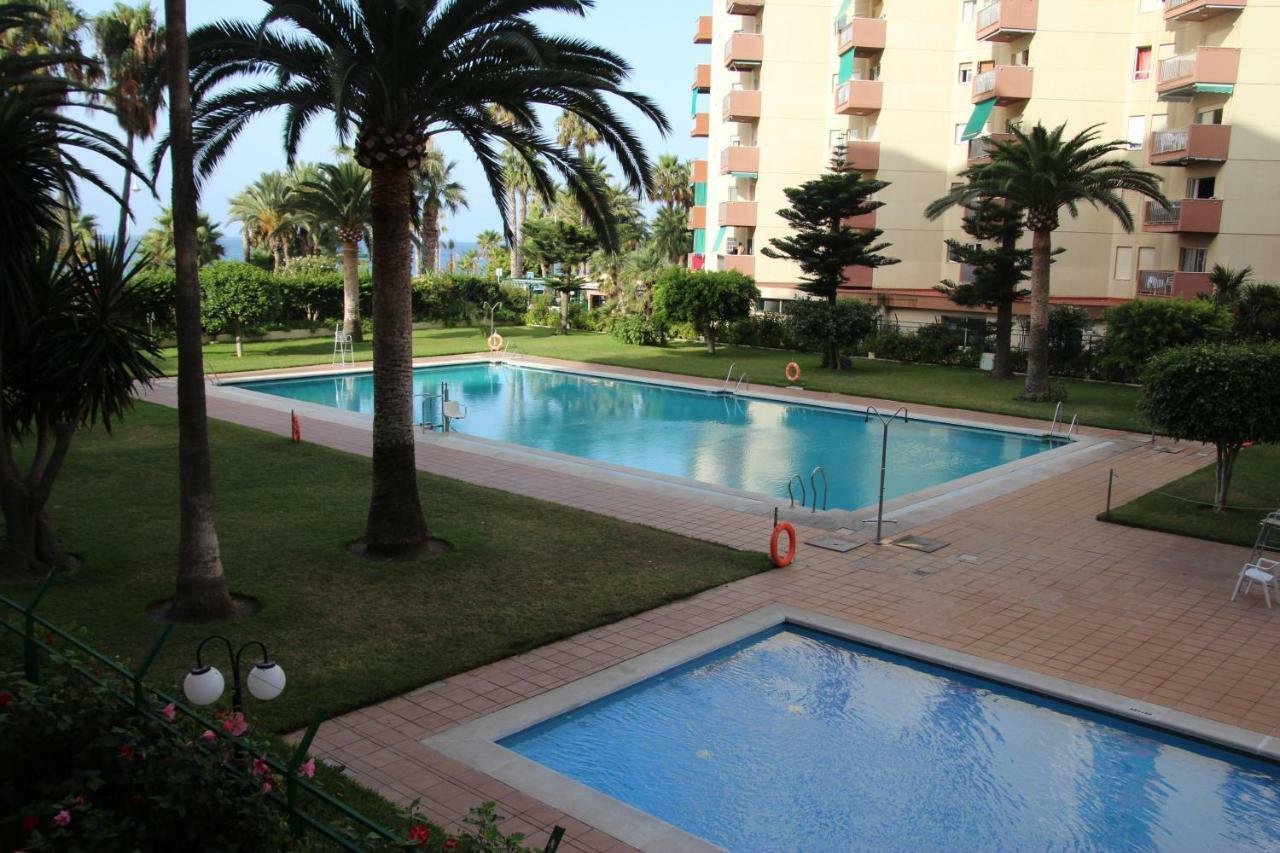 Bella Andalucia Apartment Almunecar Exterior photo
