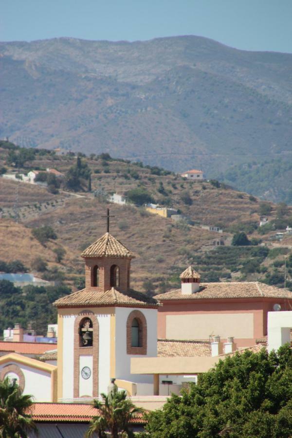 Bella Andalucia Apartment Almunecar Exterior photo
